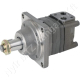 Orbit hidromotor 125 cm³/fsz G1/2″ Ø35 mm kúpos tengely Danfoss OMSW Orbit hidromotor 125 cm³/fsz G1/2″ Ø35 mm kúpos tengely Danfoss OMSW