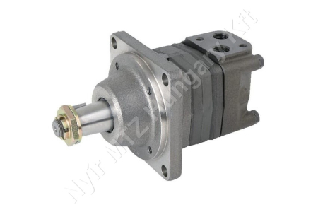Orbit hidromotor 250 cm³/fsz G1/2″ Ø35 mm kúpos tengely Danfoss OMSW_161331 Orbit hidromotor 250 cm³/fsz G1/2″ Ø35 mm kúpos tengely Danfoss OMSW_161331