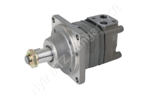 Orbit hidromotor 315 cm³/fsz G1/2″ Ø35 mm kúpos tengely Danfoss OMSW