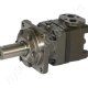 Orbit hidromotor 140,1 cm³/fsz Ø40 mm tengely Danfoss OMT