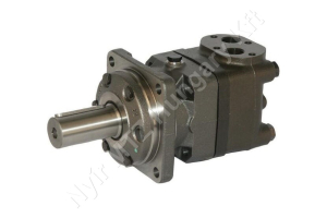 Orbit hidromotor 160 cm³/fsz G3/4″ Ø40 mm tengely Danfoss OMT