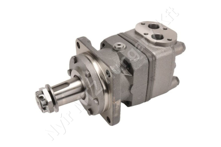 Orbit hidromotor 160 cm³/fsz G3/4″ Ø45 mm kúpos tengely Danfoss OMT_161340