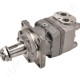 Orbit hidromotor 160 cm³/fsz G3/4″ Ø45 mm kúpos tengely Danfoss OMT