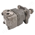 Orbit hidromotor 160 cm³/fsz G3/4″ Ø45 mm kúpos tengely Danfoss OMT_161340