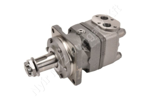 Orbit hidromotor 315 cm³/fsz G3/4″ Ø45 mm kúpos tengely Danfoss OMT