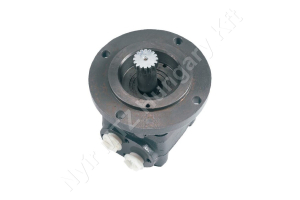 Orbit hidromotor 200 cm³/fsz G3/4″ Ø37,6 mm tengely Danfoss OMTS