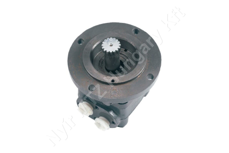 Orbit hidromotor 200 cm³/fsz G3/4″ Ø37,6 mm tengely Danfoss OMTS_161353