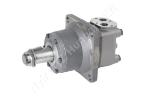 Orbit hidromotor 200 cm³/fsz G3/4″ Ø45 mm kúpos tengely Danfoss OMTW