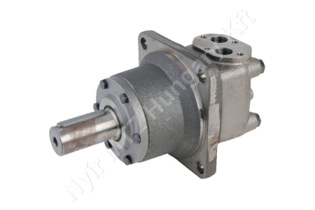 Orbit hidromotor 315 cm³/fsz G3/4″ Ø40 mm tengely Danfoss OMTW_161361