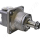 Orbit hidromotor 500 cm³/fsz G3/4″ Ø45 mm kúpos tengely Danfoss OMTW