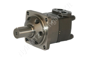 Orbit hidromotor 500 cm³/fsz G1″ Ø50 mm tengely Danfoss OMV