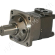 Orbit hidromotor 630 cm³/fsz G1″ Ø50 mm tengely Danfoss OMV