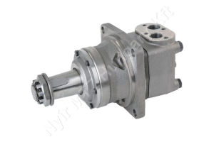 Orbit hidromotor 315 cm³/fsz G1″ Ø60 mm kúpos tengely Danfoss OMVW