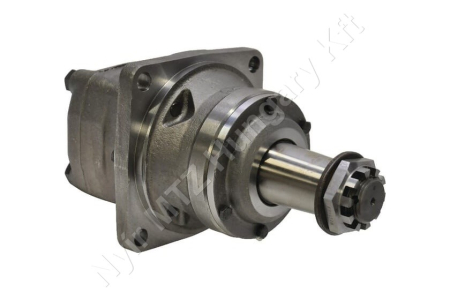 Orbit hidromotor 400 cm³/fsz G1″ Ø50 mm tengely Danfoss OMVW_161374