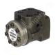 Orbit szivattyú 80 cm³/fsz OSPC LS Pmax=170 bar 1/2″ BSP Danfoss