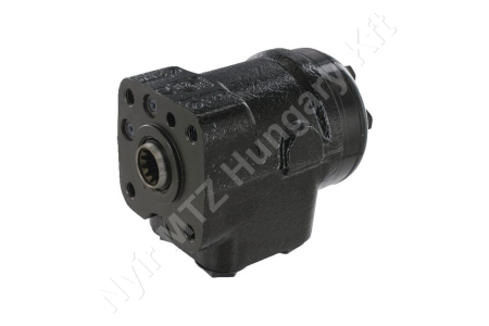 Orbit szivattyú 80 cm³/fsz OSPC OR Pmax=170 bar 1/2″ BSP Danfoss_171574 Orbit szivattyú 80 cm³/fsz OSPC OR Pmax=170 bar 1/2″ BSP Danfoss_171574