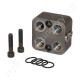 Kormánymű biztonsági szelep 240 bar 1/2″ BSP OVPK024 Danfoss