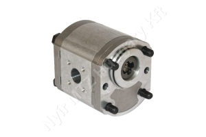 Hidraulika szivattyú 14 cm³/fsz, 11 cm³/fsz M12x1,5 1:8 96,2×71,5 mm jobbos Casappa