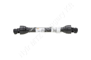 Kardántengely 1010 mm 26 kW/ 35 LE 780 Nm PTO40