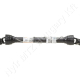 Kardántengely nyírócsapos 1010 mm 26 kW/ 35 LE PTO40 Kardántengely nyírócsapos 1010 mm 26 kW/ 35 LE PTO40