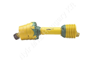 Kardántengely nagy hajlásszögű 1210 mm 76 kW/ 103 LE 1-3/8″ z=6 Walterscheid PWE 580