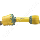 Kardántengely nagy hajlásszögű 1210 mm 76 kW/ 103 LE 1-3/8″ z=6 Walterscheid PWE 580 Kardántengely nagy hajlásszögű 1210 mm 76 kW/ 103 LE 1-3/8″ z=6 Walterscheid PWE 580