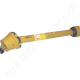 Kardántengely nagy hajlásszögű 860 mm 76 kW/ 103 LE 1-3/4″ z=20 / 1-3/8″ z=21 Walterscheid PWE 580