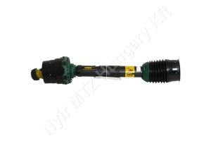 Kardántengely nagy hajlásszögű 860 mm 76 kW/ 103 LE 1-3/4″ z=6 / 1-3/8″ z=6 Walterscheid PWE 580
