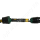 Kardántengely nagy hajlásszögű 860 mm 76 kW/ 103 LE 1-3/4″ z=6 / 1-3/8″ z=6 Walterscheid PWE 580