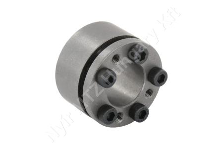 Szorítógyűrű D=55 mm d=30 mm RfN 7013.0_162901