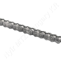 Görgőslánc 08B-1 egysoros (simplex) 1/2″ (12,7 mm) osztás 5/16″ (7,75 mm) belső szélesség DIN 8187 folyóméter_150401