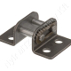 Összekötő láncszem 08B-1 egysoros (simplex) 1/2″ (12,7 mm) osztás 5/16″ (7,75 mm) belső szélesség Ø8,51 mm görgő Ø4,45 mm csapszeg DIN 8187 Összekötő láncszem 08B-1 egysoros (simplex) 1/2″ (12,7 mm) osztás 5/16″ (7,75 mm) belső szélesség Ø8,51 mm görgő Ø4,45 mm csapszeg DIN 8187