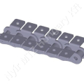Összekötő láncszem 12B-1 egysoros (simplex) 3/4″ (19,05 mm) osztás 7/16″ (11,68 mm) belső szélesség Ø12,07 mm görgő Ø5,72 mm csapszeg DIN 8187_150471 Összekötő láncszem 12B-1 egysoros (simplex) 3/4″ (19,05 mm) osztás 7/16″ (11,68 mm) belső szélesség Ø12,07 mm görgő Ø5,72 mm csapszeg DIN 8187_150471
