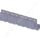 Összekötő láncszem 12B-1 egysoros (simplex) 3/4″ (19,05 mm) osztás 7/16″ (11,68 mm) belső szélesség Ø12,07 mm görgő Ø5,72 mm csapszeg DIN 8187 Összekötő láncszem 12B-1 egysoros (simplex) 3/4″ (19,05 mm) osztás 7/16″ (11,68 mm) belső szélesség Ø12,07 mm görgő Ø5,72 mm csapszeg DIN 8187