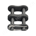 Összekötő láncszem 12B-2 kétsoros (duplex) 3/4″ (19,05 mm) osztás 7/16″ (11,68 mm) belső szélesség Ø12,07 mm görgő Ø5,72 mm csapszeg DIN 8187_150484 Összekötő láncszem 12B-2 kétsoros (duplex) 3/4″ (19,05 mm) osztás 7/16″ (11,68 mm) belső szélesség Ø12,07 mm görgő Ø5,72 mm csapszeg DIN 8187_150484