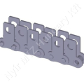 Összekötő láncszem 16B-1 egysoros (simplex) 1″ (25,4 mm) osztás 17,02 mm belső szélesség Ø15,88 mm görgő Ø8,28 mm csapszeg DIN 8187_150499 Összekötő láncszem 16B-1 egysoros (simplex) 1″ (25,4 mm) osztás 17,02 mm belső szélesség Ø15,88 mm görgő Ø8,28 mm csapszeg DIN 8187_150499