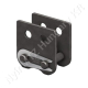 Összekötő láncszem 16B-1 egysoros (simplex) 1″ (25,4 mm) osztás 17,02 mm belső szélesség Ø15,88 mm görgő Ø8,28 mm csapszeg DIN 8187 Összekötő láncszem 16B-1 egysoros (simplex) 1″ (25,4 mm) osztás 17,02 mm belső szélesség Ø15,88 mm görgő Ø8,28 mm csapszeg DIN 8187