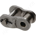 Összekötő láncszem 20B-1 egysoros (simplex) 1-1/4″ (31,75 mm) osztás 3/4″ (19,56 mm) belső szélesség Ø19,05 mm görgő Ø10,19 mm csapszeg DIN 8187_150513 Összekötő láncszem 20B-1 egysoros (simplex) 1-1/4″ (31,75 mm) osztás 3/4″ (19,56 mm) belső szélesség Ø19,05 mm görgő Ø10,19 mm csapszeg DIN 8187_150513