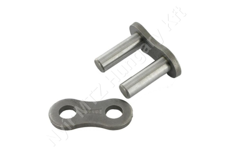 Összekötő láncszem 24B-1 egysoros (simplex) 1-1/2″ (38,1 mm) osztás 1″ (25,4 mm) belső szélesség Ø25,4 mm görgő Ø14,63 mm csapszeg DIN 8187_150518 Összekötő láncszem 24B-1 egysoros (simplex) 1-1/2″ (38,1 mm) osztás 1″ (25,4 mm) belső szélesség Ø25,4 mm görgő Ø14,63 mm csapszeg DIN 8187_150518