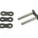 Összekötő láncszem 10A-2 kétsoros (duplex) 5/8″ (15,875 mm) osztás 9,53 mm belső szélesség Ø10,16 mm görgő Ø5,09 mm csapszeg DIN 8188 Összekötő láncszem 10A-2 kétsoros (duplex) 5/8″ (15,875 mm) osztás 9,53 mm belső szélesség Ø10,16 mm görgő Ø5,09 mm csapszeg DIN 8188