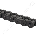 Görgőslánc ASA 80-1 (16AH-1) egysoros (simplex) 1″ (25,4 mm) osztás 15,88 mm belső szélesség DIN 8188_150567
