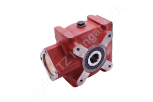 Hajtómű orbit motorhoz 4,1:1 25 mm/35 mm Berma RT120 Hajtómű orbit motorhoz 4,1:1 25 mm/35 mm Berma RT120