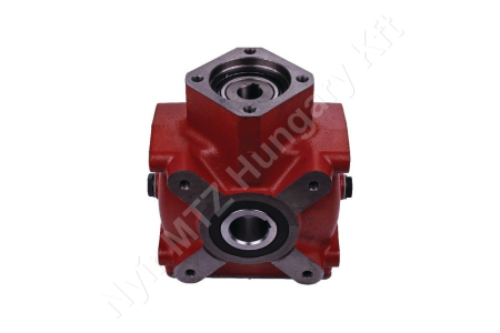 Hajtómű orbit motorhoz 4,1:1 25 mm/40 mm Berma RT120_155331 Hajtómű orbit motorhoz 4,1:1 25 mm/40 mm Berma RT120_155331