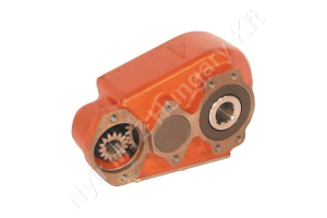 Hajtómű orbit motorhoz 12:1 25 mm/40 mm Berma RT150