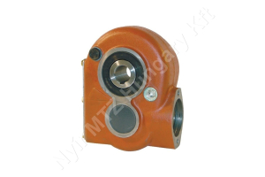 Hajtómű orbit motorhoz 8,4:1 25 mm/35 mm Berma RT160