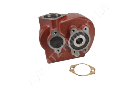 Hajtómű orbit motorhoz 10,2:1 25 mm/35 mm Berma RT190_155342