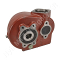 Hajtómű orbit motorhoz 10,2:1 25 mm/35 mm Berma RT190_155342