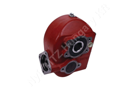 Hajtómű orbit motorhoz 10,2:1 25 mm/45 mm Berma RT190_155344