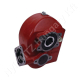 Hajtómű orbit motorhoz 10,2:1 25 mm/45 mm Berma RT190