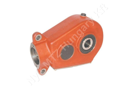 Hajtómű orbit motorhoz 16,4:1 25 mm/40 mm Berma RT200_155348 Hajtómű orbit motorhoz 16,4:1 25 mm/40 mm Berma RT200_155348
